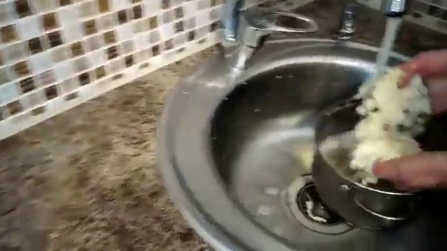 Сейтан "мясо" для вегетарианцев.#сейтан смотреть онлайн