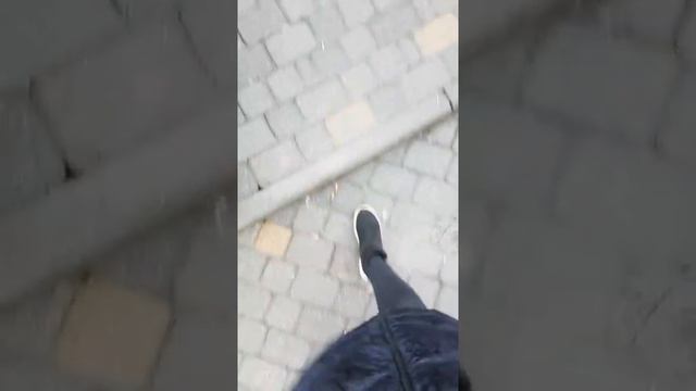 Осознанная ходьба 2 марта. Сканируем все тело. смотреть онлайн