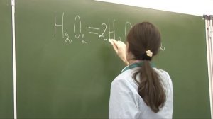 Медицинский класс в ГБОУ Школе № 2107