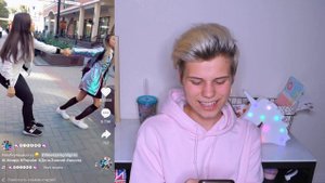 😱 ЧТО ТВОРЯТ ДЕТИ В LIKE РАДИ ПОПУЛЯРНОСТИ 🔞 ИМ 12 ЛЕТ 🤯| LIKE РЕАКЦИЯ