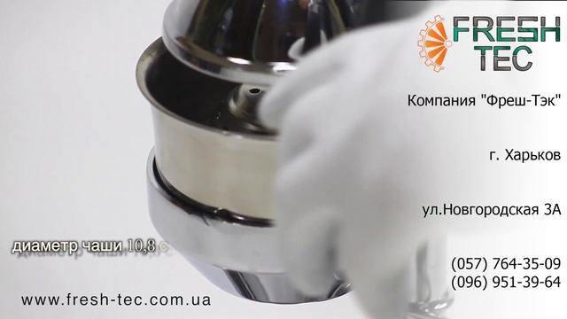 Видео-обзор для интернет-магазина: соковыжималка механическая Maskot. Заказать видеообзор товара.
