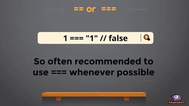 Reason why JavaScript is Dysfunctional