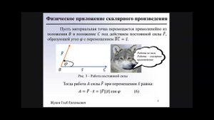 Созвон Хармфульского клуба любителей физики.