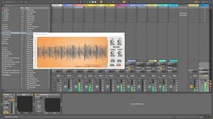 Создание Rave Techno с Нуля в Ableton - Баланс Громкости, Мастеринг - Часть 4