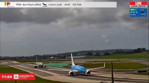 ? LIVE Lisbon Airport 17.03.2023 | Live Plane Spotting | Direto Aeroporto de Lisboa | LIS / LPPT