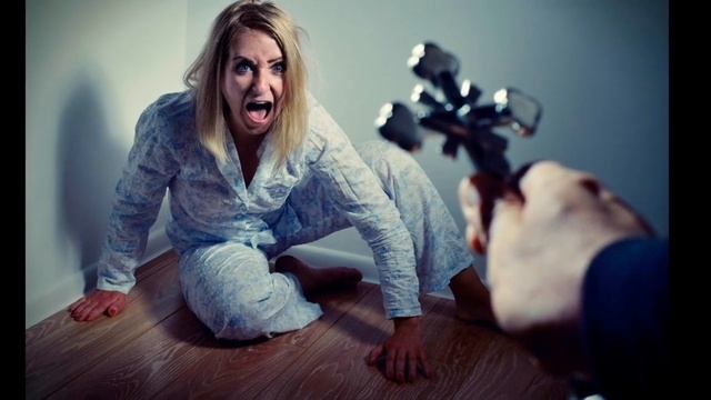 Демоны...как  их отличить от людей??? смотреть онлайн