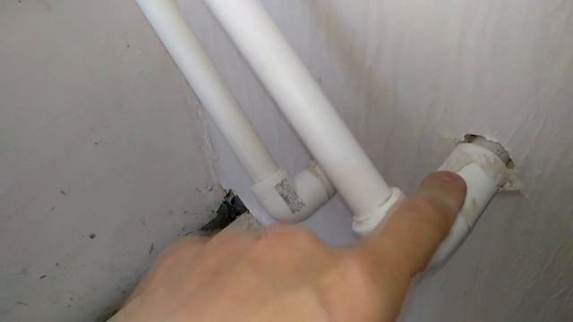Колхозная пайка полипропилена. Ошибки и советы. Разводка под мойкой.
