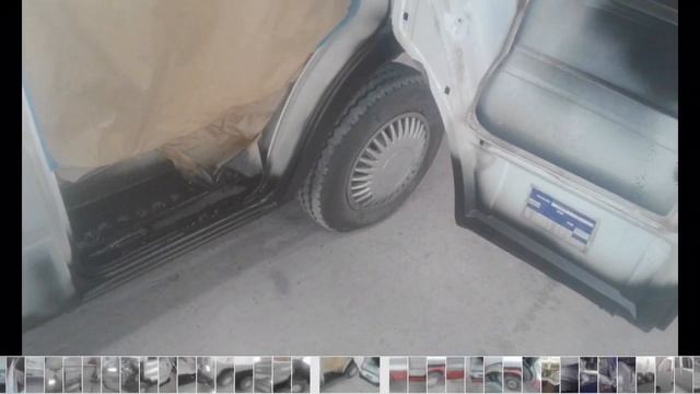 Upol Raptor painted by Raptor.lv Daugavpils. Начало общения. Часть первая смотреть онлайн