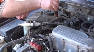 Как вычислить неисправную катушку зажигания