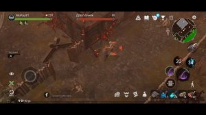 Frostborn Co-op survival ✓Старый Хейм✓ Обзор обновления! Полное прохождение