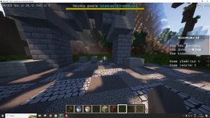 Как Сделать Порталы на Сервере Minecraft | Плагин Multiverse Portals плагин на порталы | #minecraft