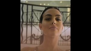 Криштиану Роналду впервые рассказал, как начался его роман с Джорджиной Родригес.