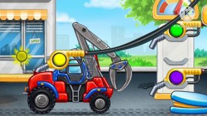 khargosh ki ande ki Khoj,, CARTOON VIDEO GADI,, Gokids,