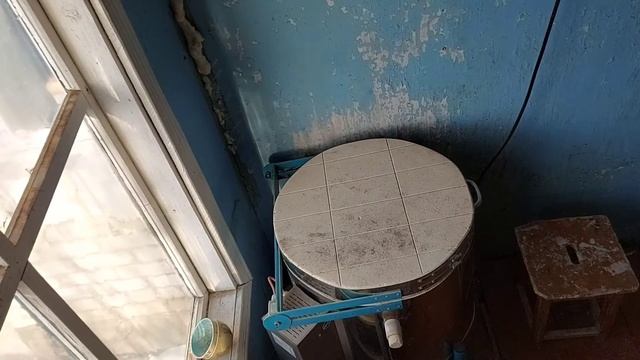 Обжиг керамики. Мастерская керамики. смотреть онлайн