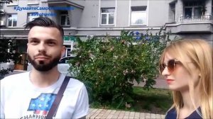 Киев. Опрос. Нужно ли жителей Донбасса лишить права голоса?