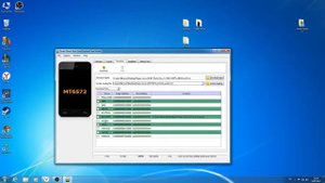 Прошика рекавери на китайских телефонах