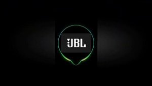 Jbl music bass boosted ?