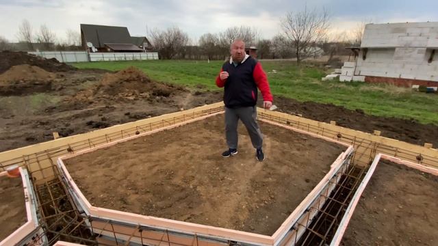 Строительно дома из Арболитовых блоков, фундамент под ключ, 89186922458. Арболит юг строим дом.