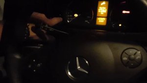 Сброс сервиса. Мерседес Спринтер