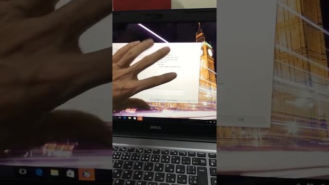 Dell inspiron N5567 - i7 7500U/gb/ssd240gb/15,6"FullHD + Touch đa điểm смотреть онлайн