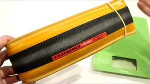 Specialized Turbo Cotton 700x26c Road Bike Tire Review Weight and Size