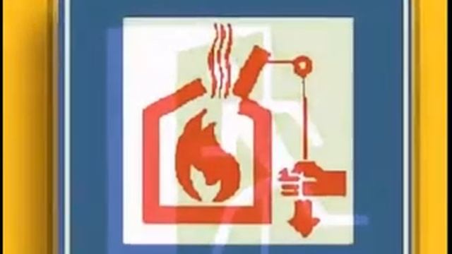 Знаки безопасности для всех видов систем