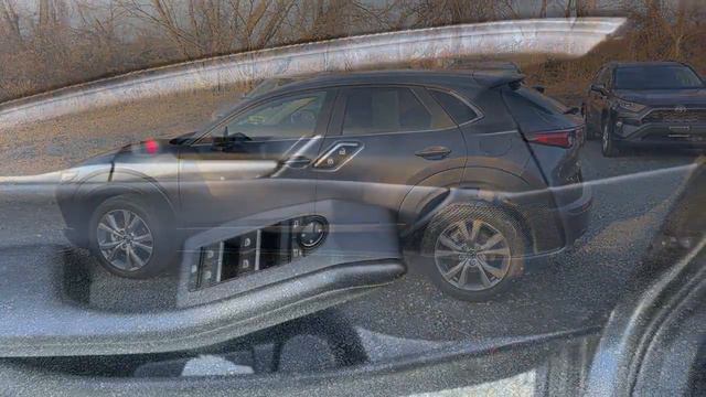 2021 Mazda CX-30 Select NY Troy, Albany, Schenectady, Clifton Park, Latham смотреть онлайн