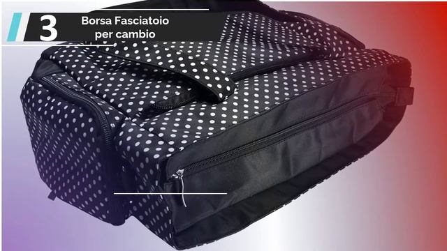 ✅ Migliori Borse Fasciatoio - (Top 5) смотреть онлайн