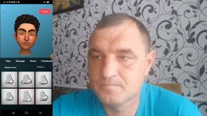 Как сделать аватар в Тик Токе | Новые аватарки в tik tok 2022