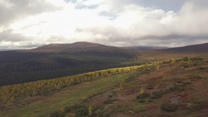 Перевал Дятлова 2018