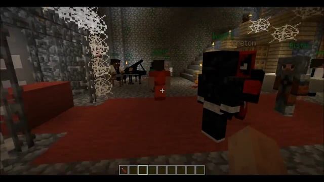 Замок Дракулы смотреть онлайн