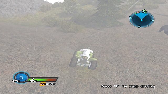 Cabela's Big Game Hunter 10th Anniversary Ed. Alaskan Adventure PlayThrough Ep. #20 смотреть онлайн