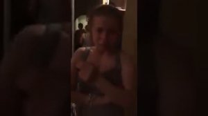 Муж застукал жену за изменой