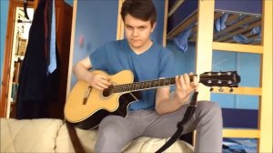 Michael Butcher & Toby Longhurst - Bad Things (Jace Everett Cover)