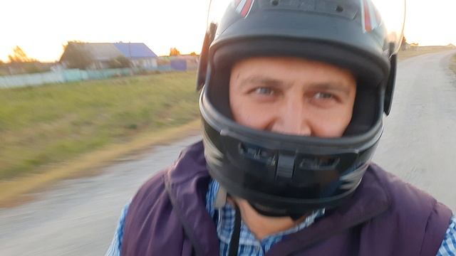 поездка в село Шубинское смотреть онлайн