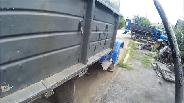 Сломалась полуось смотреть онлайн