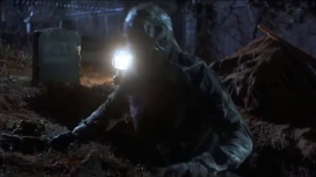 Джейсон Вурхиз без маски (1980-2003) [720p60]