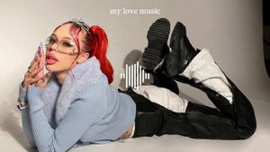 INSTASAMKA - Тяги / slowed & reverb