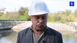 В Крыму начался 2-й поливной сезон водой из Северо-Крымского канала