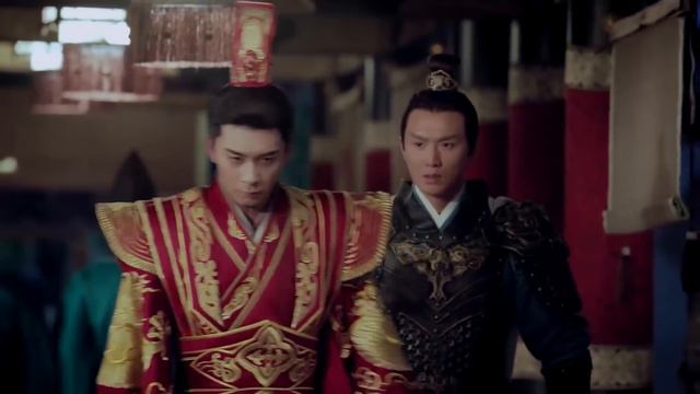 新婚夜太子被妻子拒绝洞房，酒后却睡到了另一个女人的床上 🥰 中国电视剧 смотреть онлайн