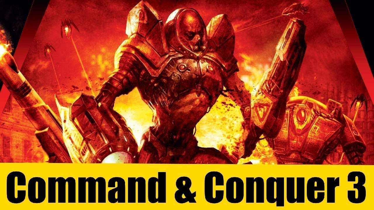 regfiles command and conquer 3 kanes wrath