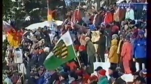 биатлон кубок мира 2003-2004 6 этап антхольц-антерсельва индивидуальная гонка женщины