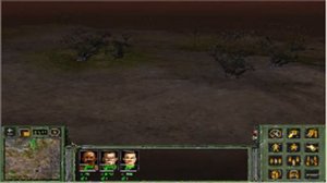  Shadow Company: Left for Dead (1999)