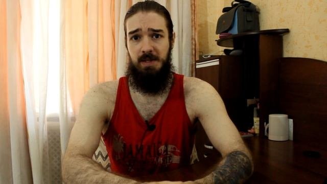 Насколько круты Дреды?