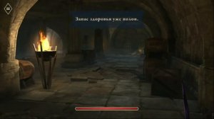 The Elder Scrolls: Blades часть 1