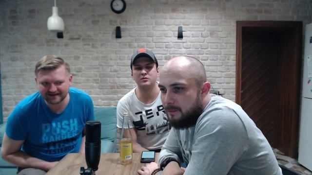 Стрим Про Заказчиков смотреть онлайн