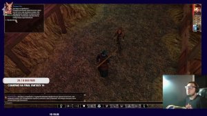 Neverwinter Nights прохожу за Волшебника (Часть 0)