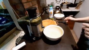 НАПИТОК ИЗ КЕФИРА ДЛЯ ПОХУДЕНИЯ