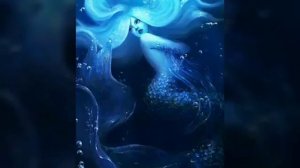 Пение Сирен. Завораживает своей красотой