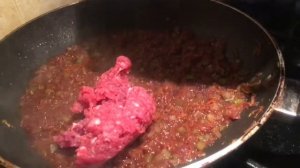 Балоньезе Паста /Простой и Вкусный рецепт